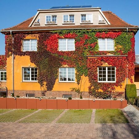 Villa Lilo Haldensleben Dış mekan fotoğraf
