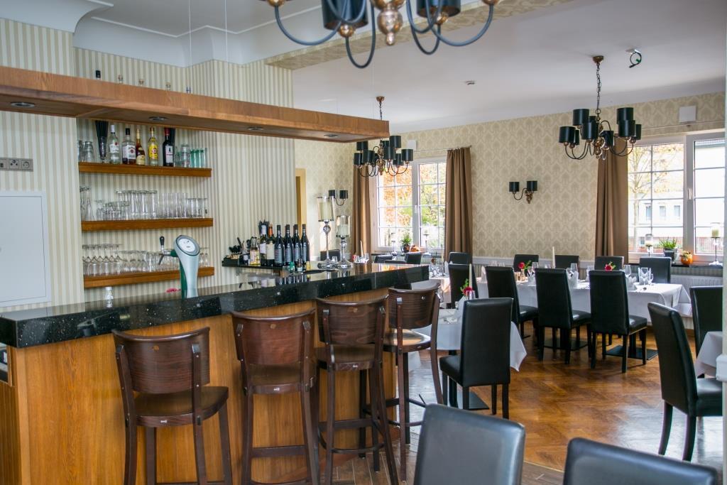 Villa Lilo Haldensleben Dış mekan fotoğraf
